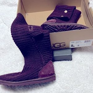 Women’s Classic Cardi Boot